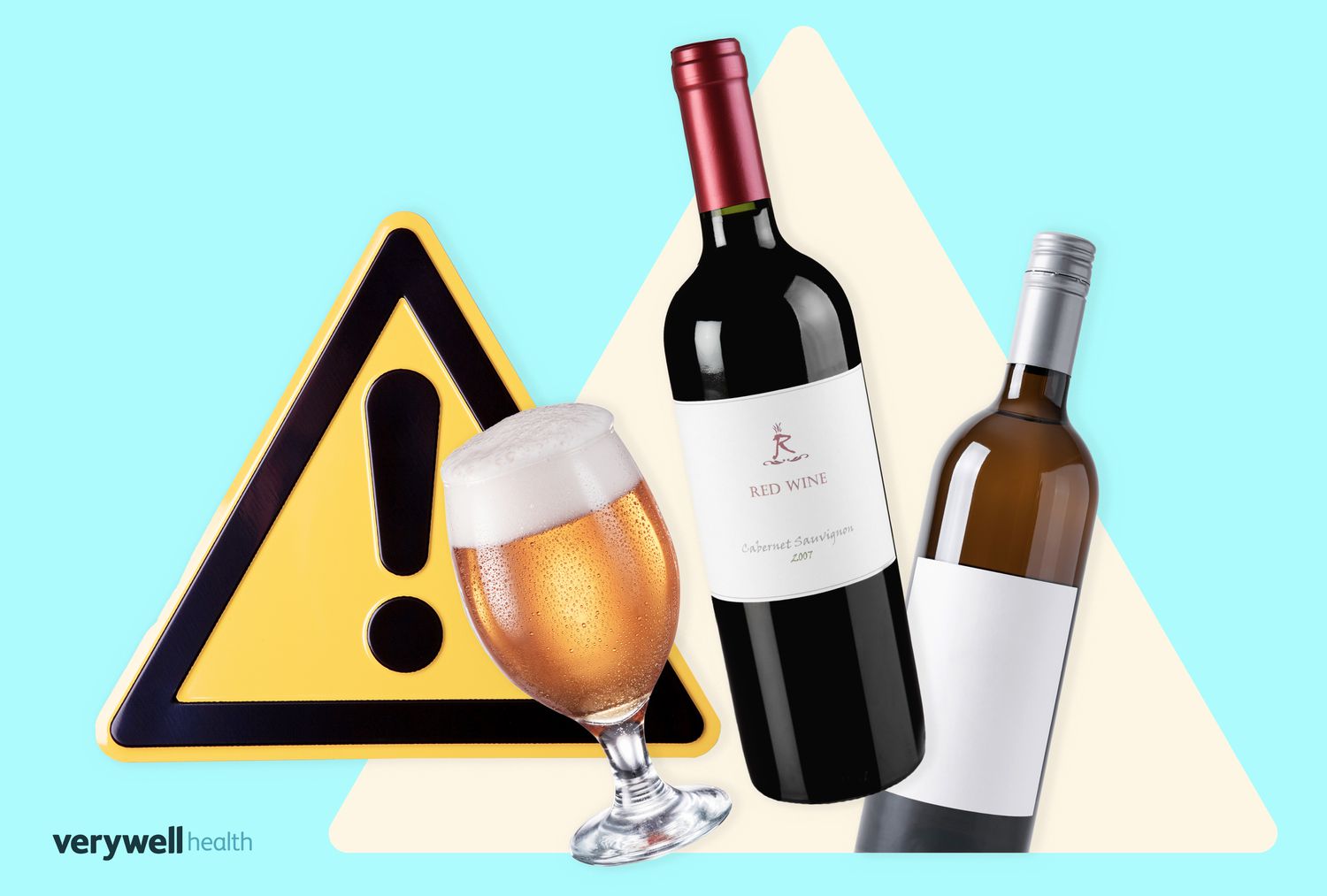 Is It time to Add Cancer-Specific Warning Labels to Alcohol?