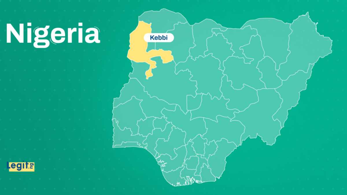 JUST IN: Tears as Kebbi Gunmen Reportedly Assassinate APC Chairman, Details Emerge