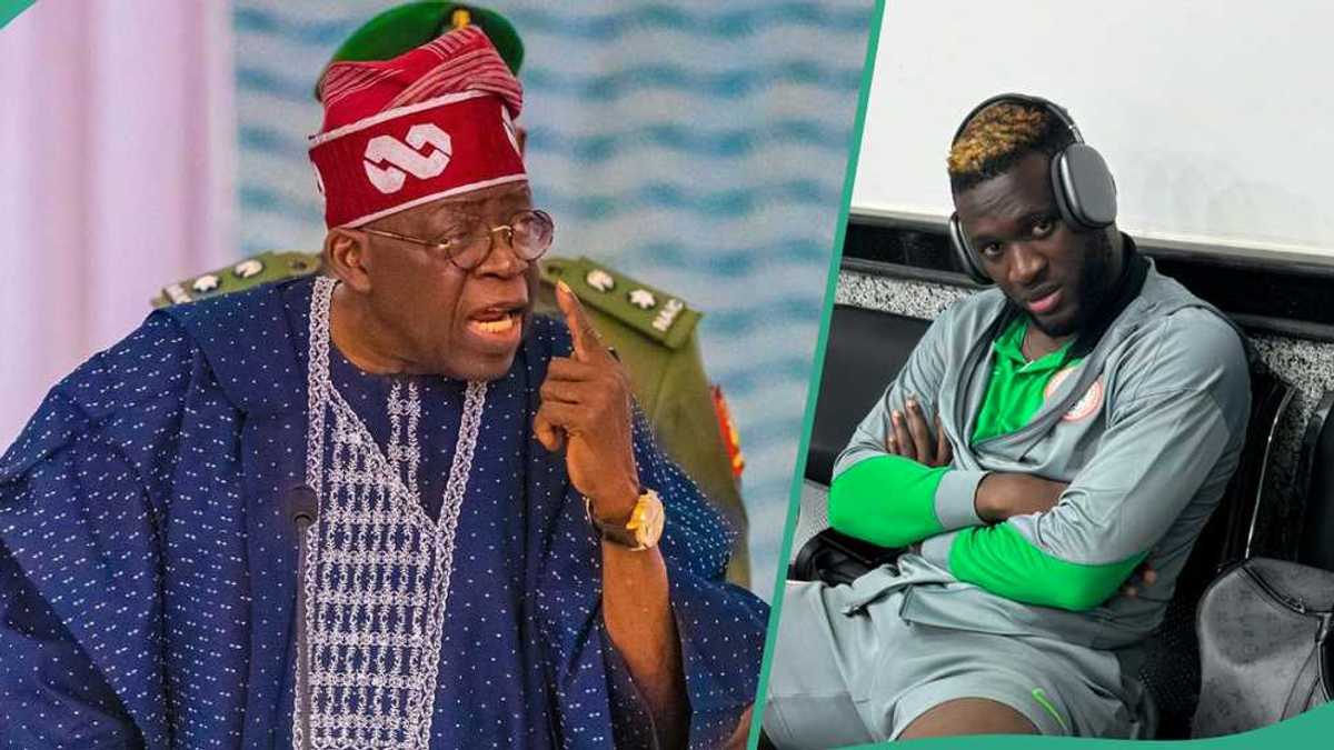 JUST IN: Tinubu's Govt Summons Libyan Diplomat Over Super Eagles' Ill treatment, Details Emerge