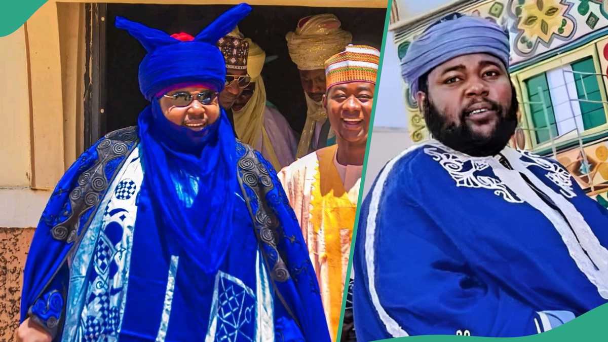 JUST IN: Tragedy in Northern Nigeria As Prince of Zazzau Dies in Tragic Auto Crash, Details Emerge