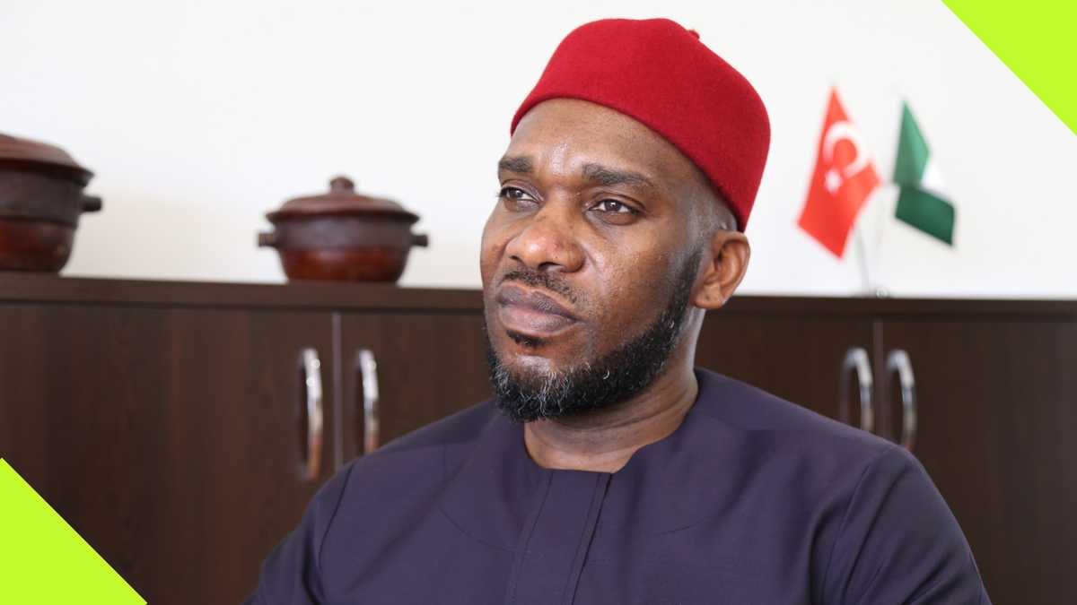 Jay Jay Okocha Recounts Playing Barefooted in Enugu Before Onward Path to Greatness