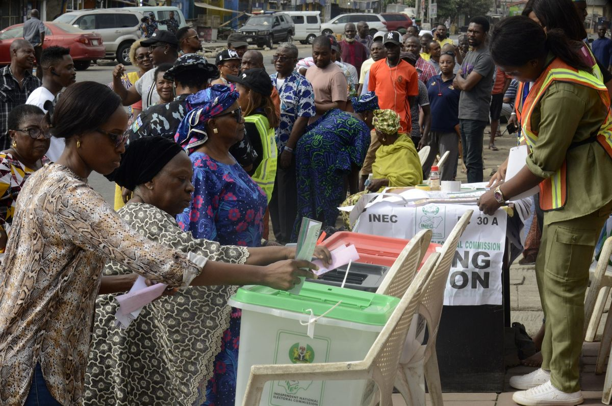 Kaduna Govt Restricts Movement Saturday