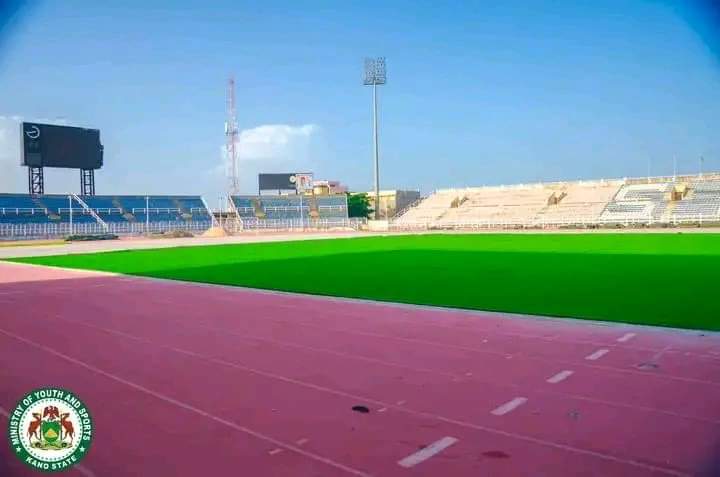 Kano Pillars To Return To Sani Abacha Stadium