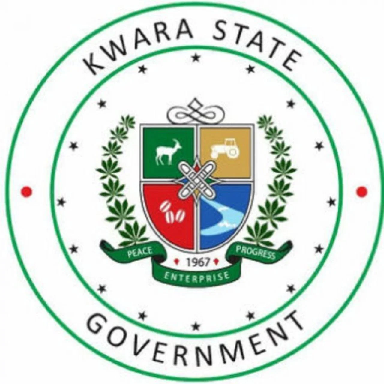 Kwara reassures on prosecution, defence of court cases