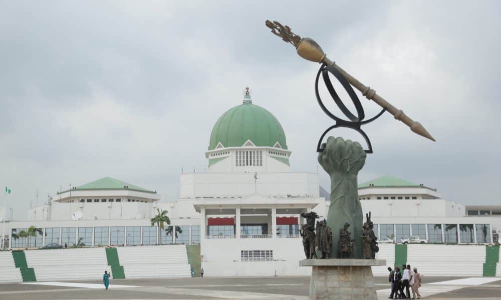 List Of Major Bills Pending Approval By The 10th National Assembly