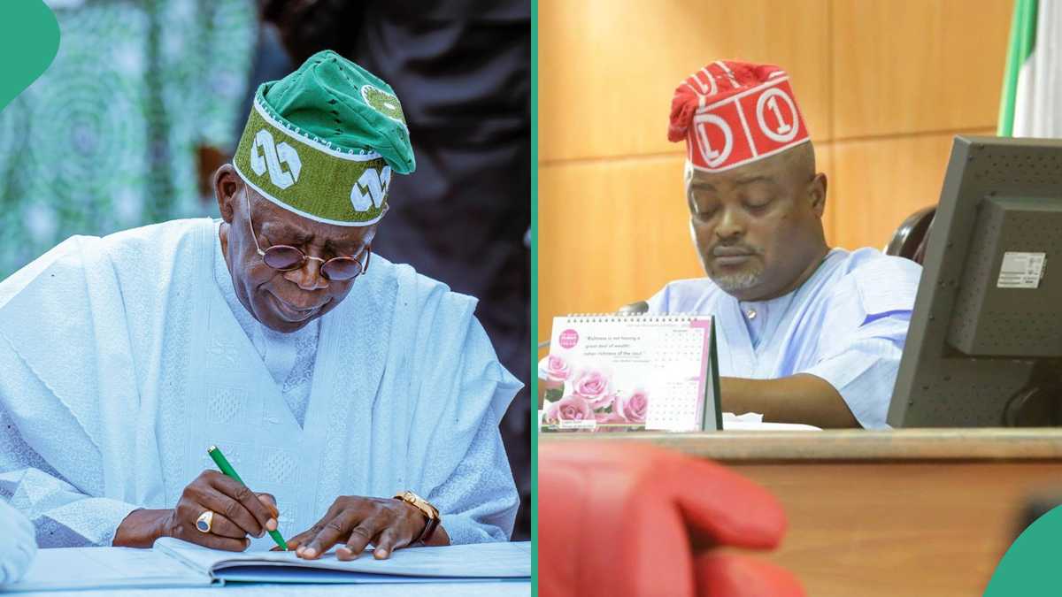 Lagos Assembly Moves to Scrap LCDA Created By Tinubu, Reason Emerges