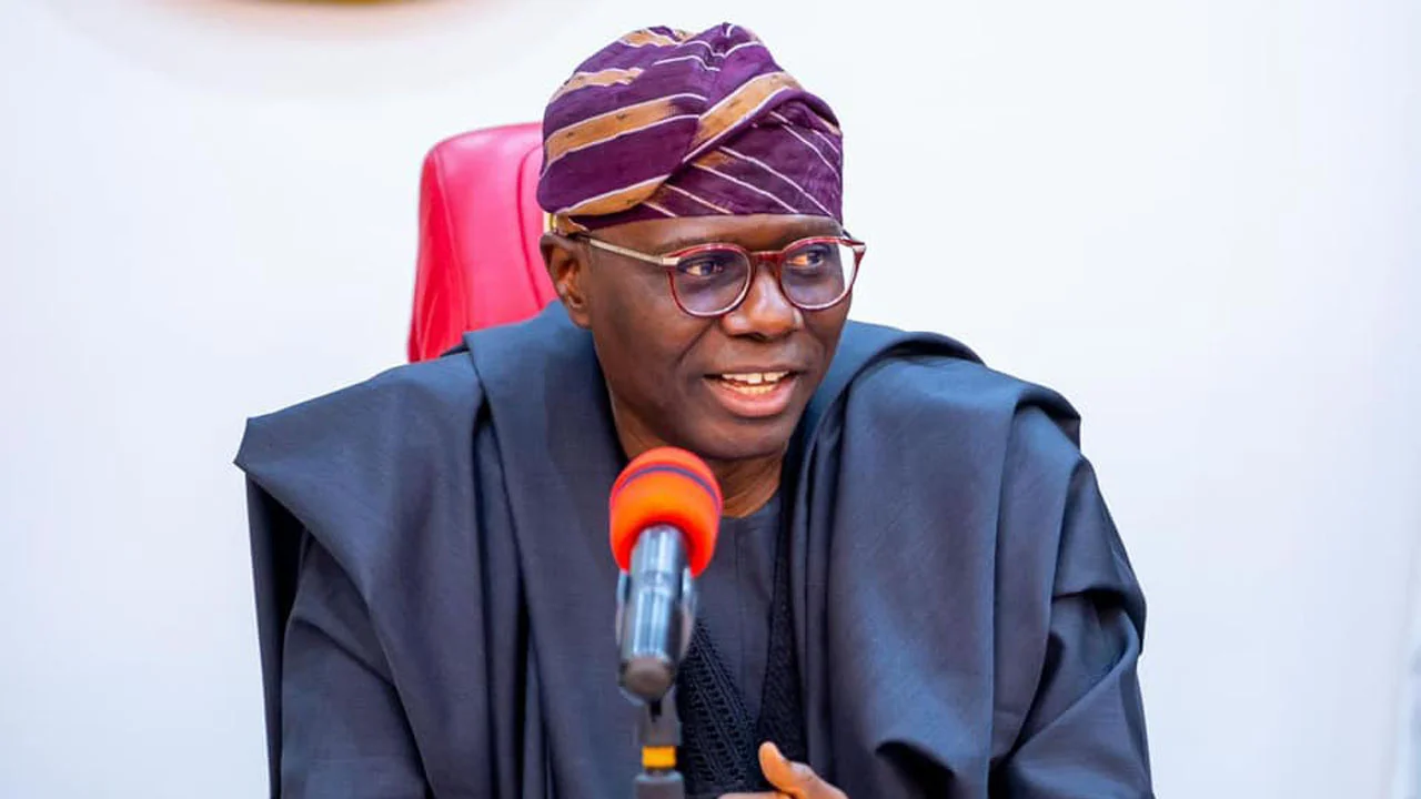 Lagos govt begs youths to join military