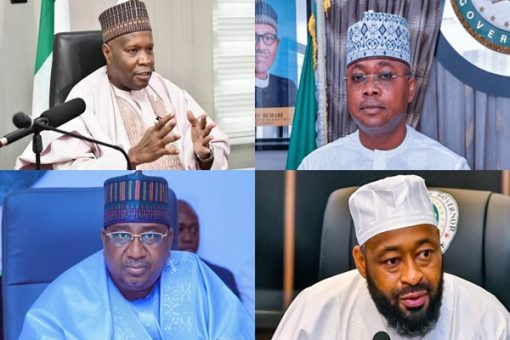 List Of Northern Governors Set To Pay Above ₦70,000 Minimum Wage