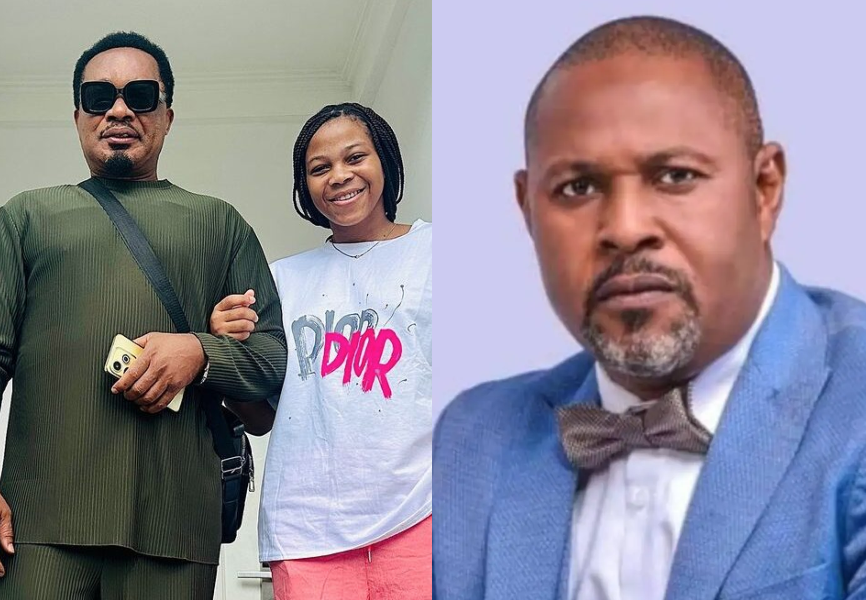 List of top Nigerian celebrities who recently lost a child