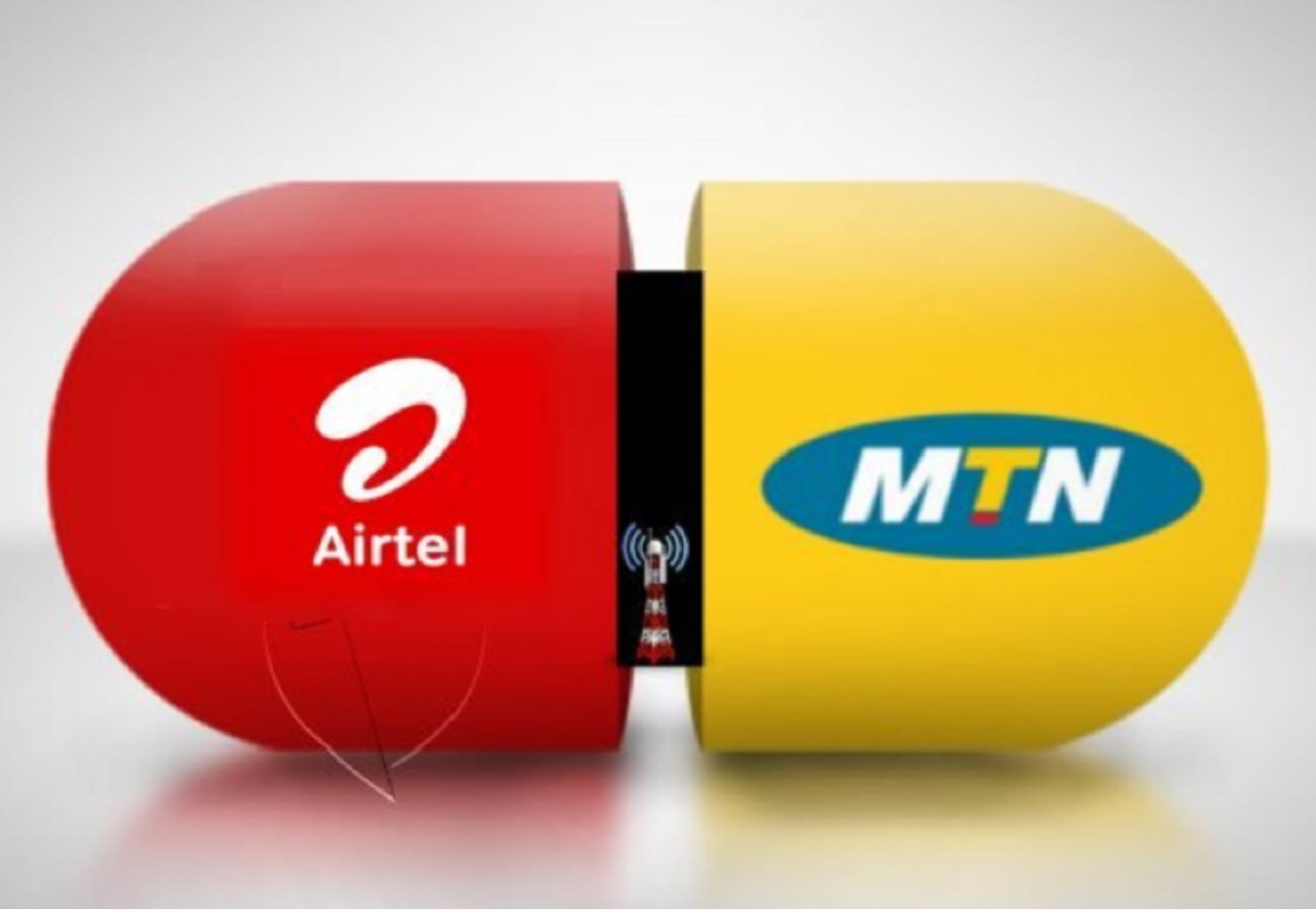 MTN, Airtel Earn N3.67tn From Data, Voice Services In H1 2024