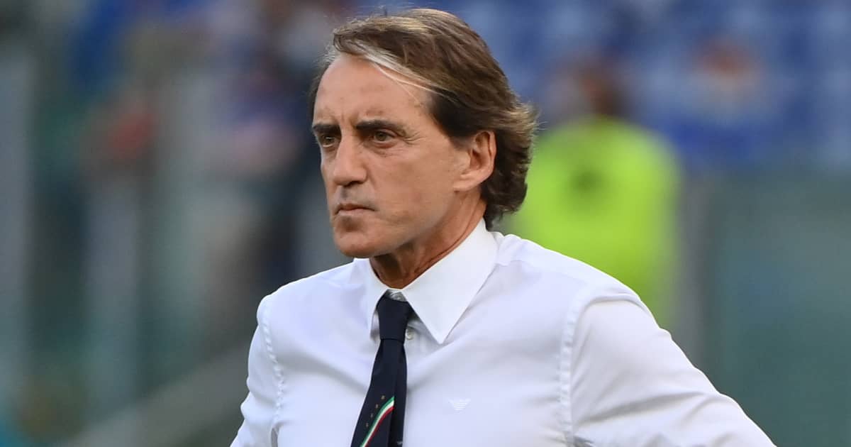 Mancini leaving Saudi Arabia job with world record pay-off