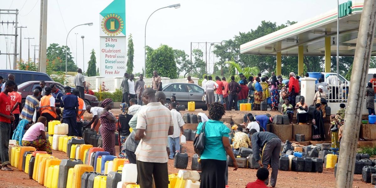 Marketers assure steady petrol supply, urge against panic buying