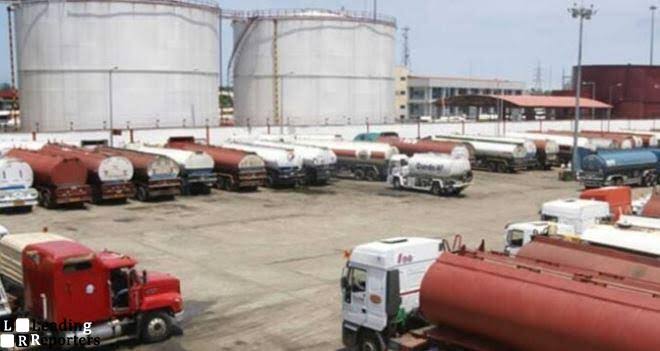 Marketers reportedly resume petrol importation as Dangote Refin