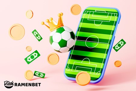 Master Your Bankroll: The Secret To Long-Term Success In Sports Betting At Ramenbet