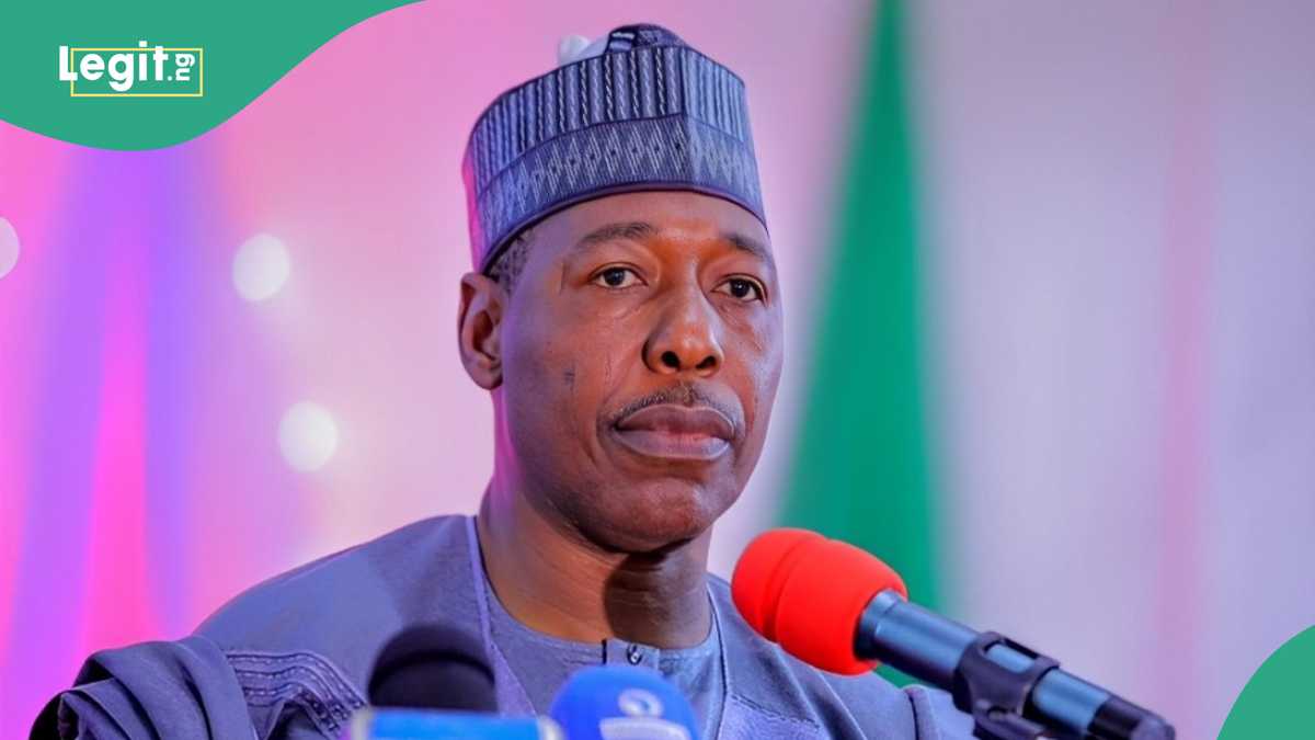 Minimum Wage: Borno Gov Approves Payment of N70,000, Discloses When Workers Will Receive Alert