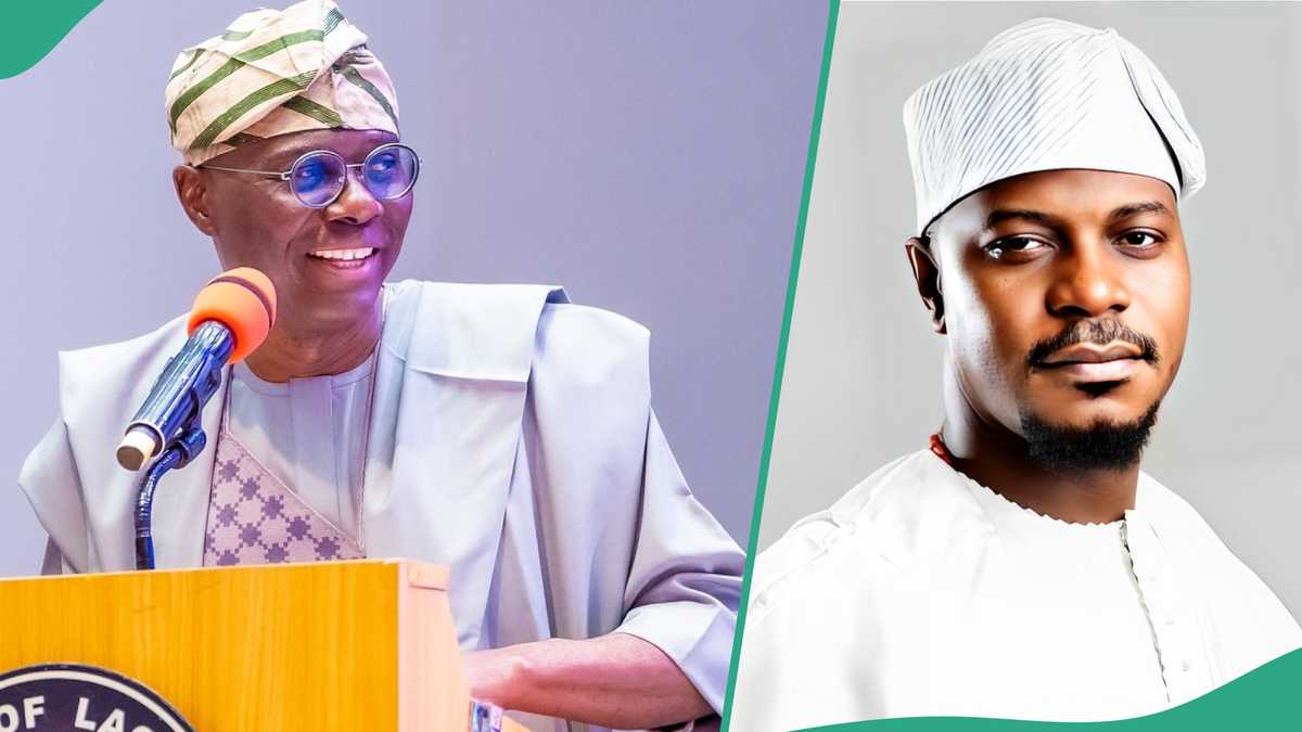 Minimum Wage: “N85,000 Not Enough for Lagos Workers,” Rhodes-Vivour Tells Sanwo-Olu