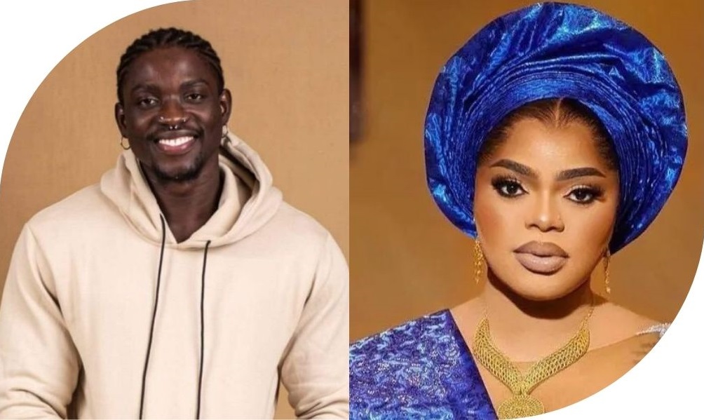 'My Godfather Gave Me N5m To Pay Senior Lawyer For Pardon,' Claims Bobrisky In New Recording