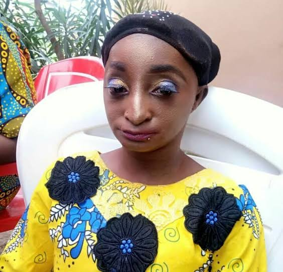 My management stole all my money – Aunty Ramota cries out