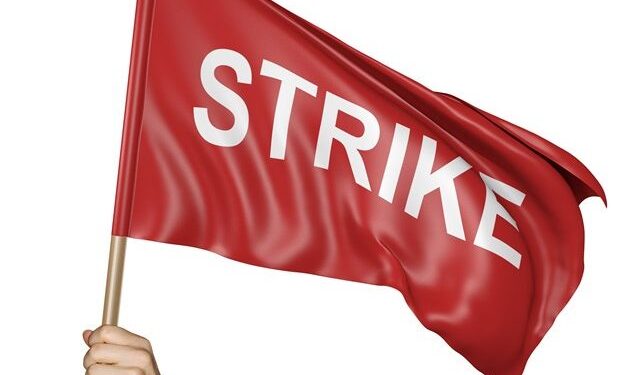 NASU, SSANU declare indefinite nationwide strike over withheld salaries