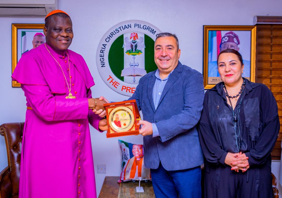 NCPC To Explore Holy Sites In Turkey