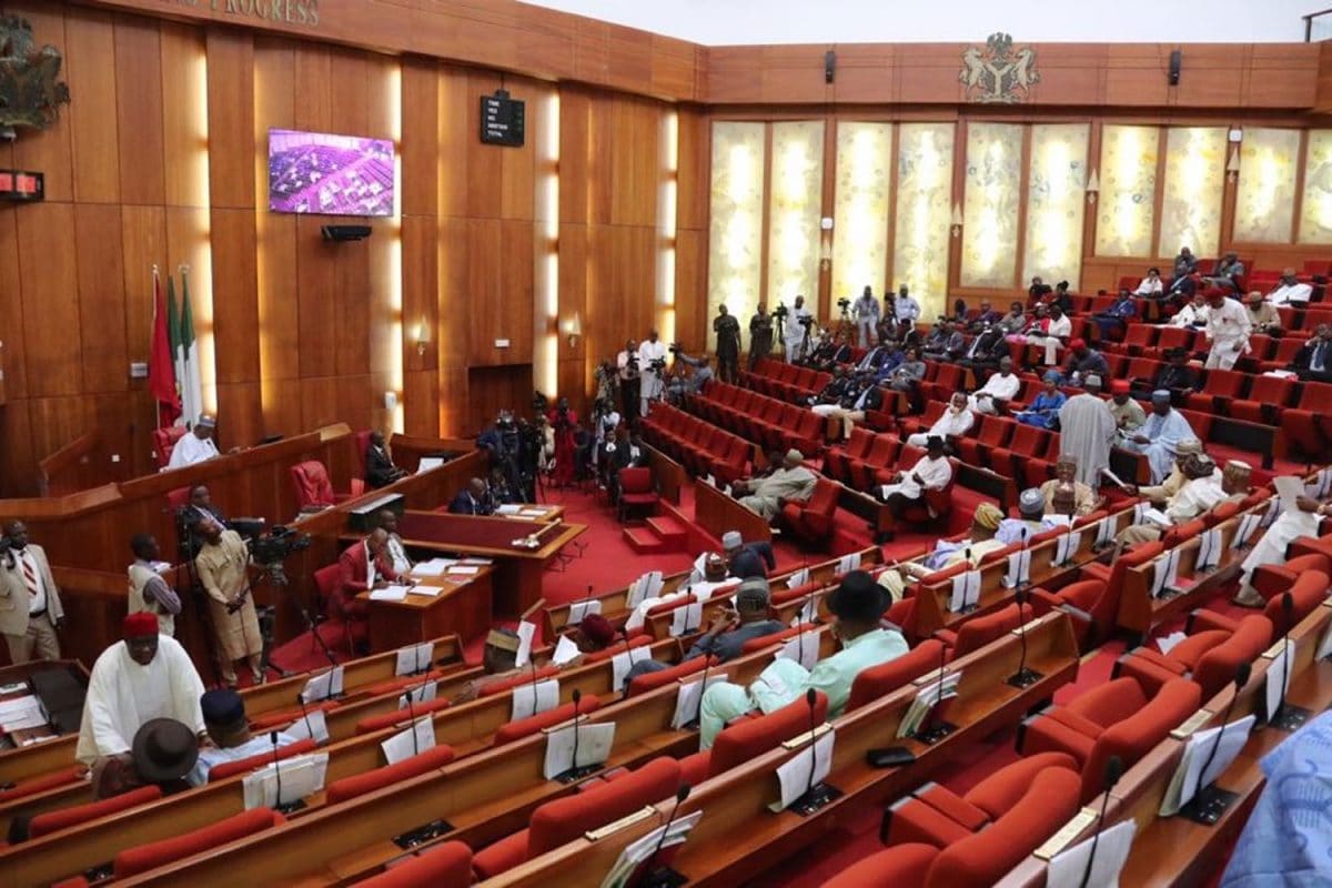 NDIC: Senate moves to safeguard depositors’ funds