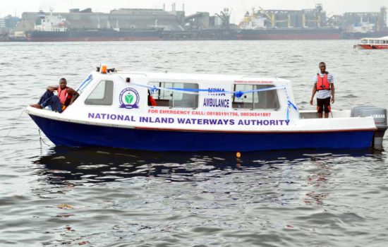 NIWAarrests ferry manager for alleged negligence