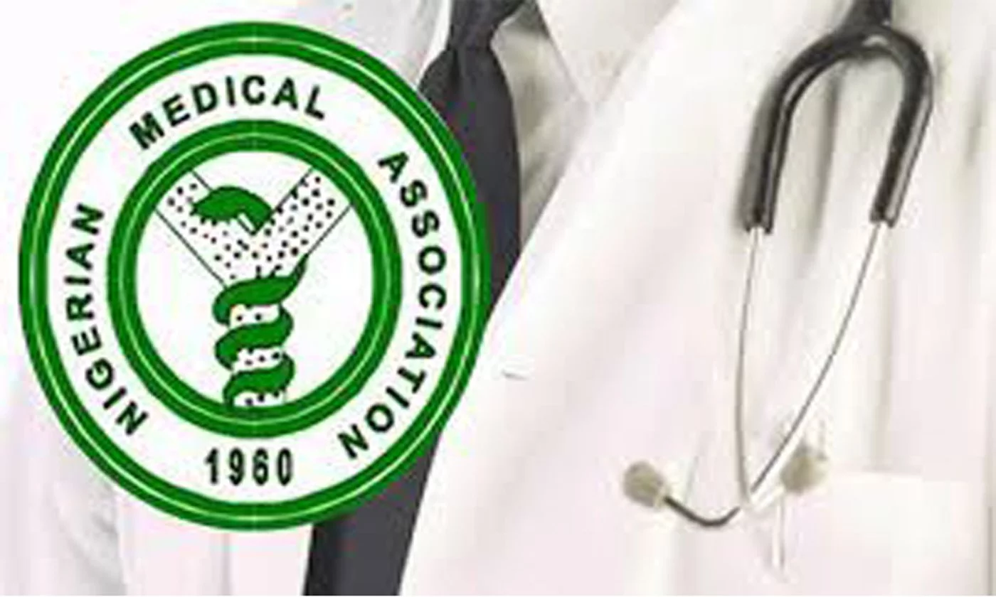 NMA laments mass exodus of healthcare professionals