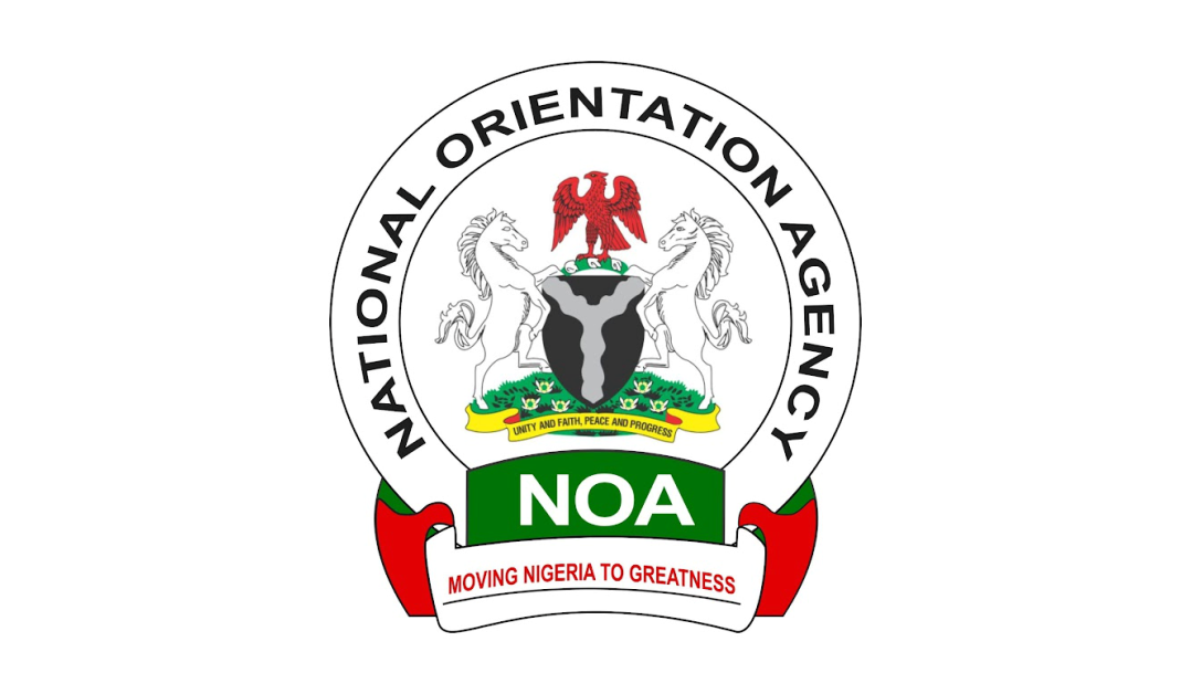 NOA Dismisses False Reports On Permission For Use Of National Anthem