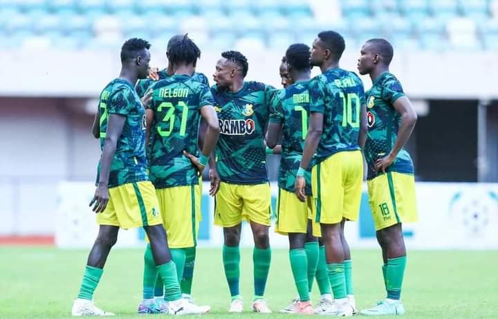 NPFL: Abdallah commends Kano Pillars players for win against Rangers