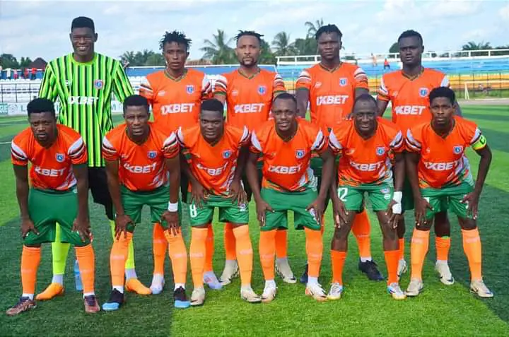 NPFL: Akwa United will come good again – Windy