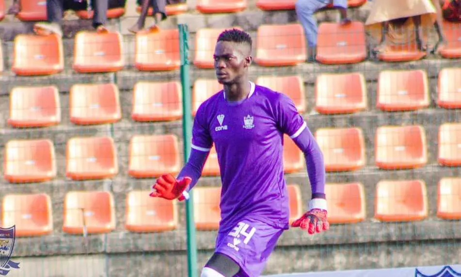 NPFL: Osayi dumps Doma United for Rangers