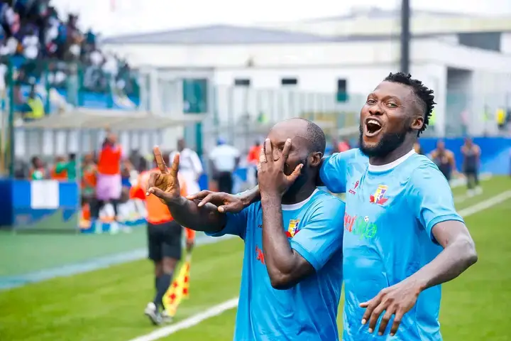 NPFL: Remo Stars Regain Top Spot, Amokachi’s Lobi Stars Draw Away