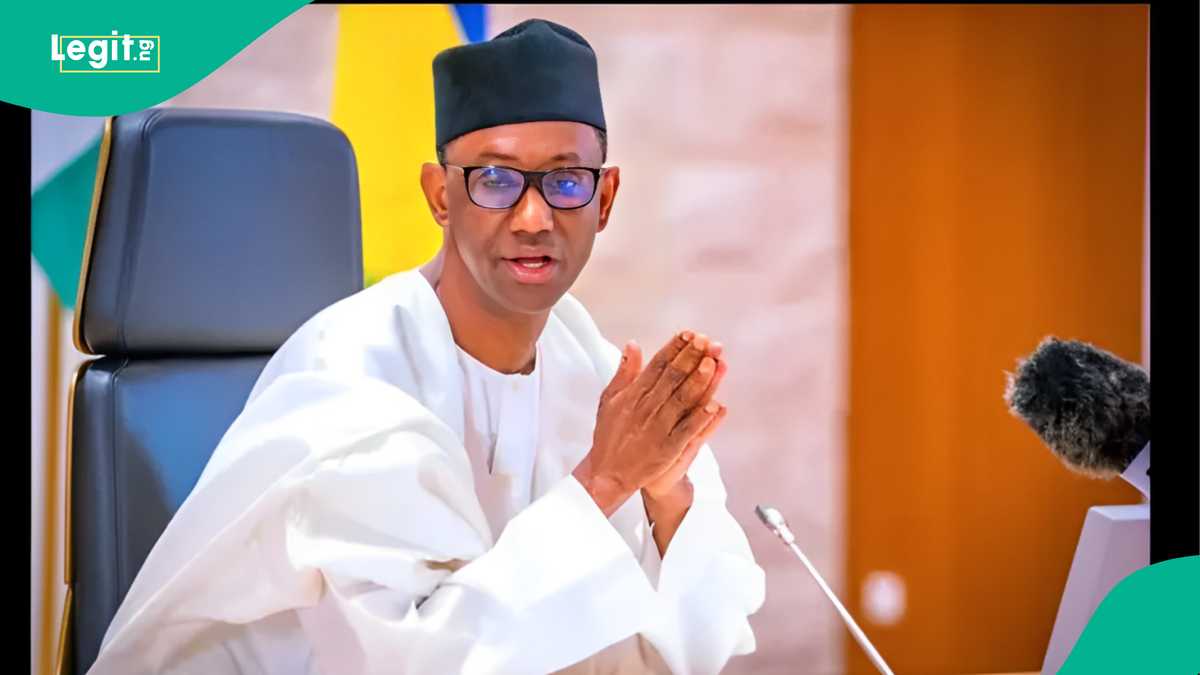 NSA Nuhu Ribadu Discloses How Government's Arms Get into the Hands of Criminals