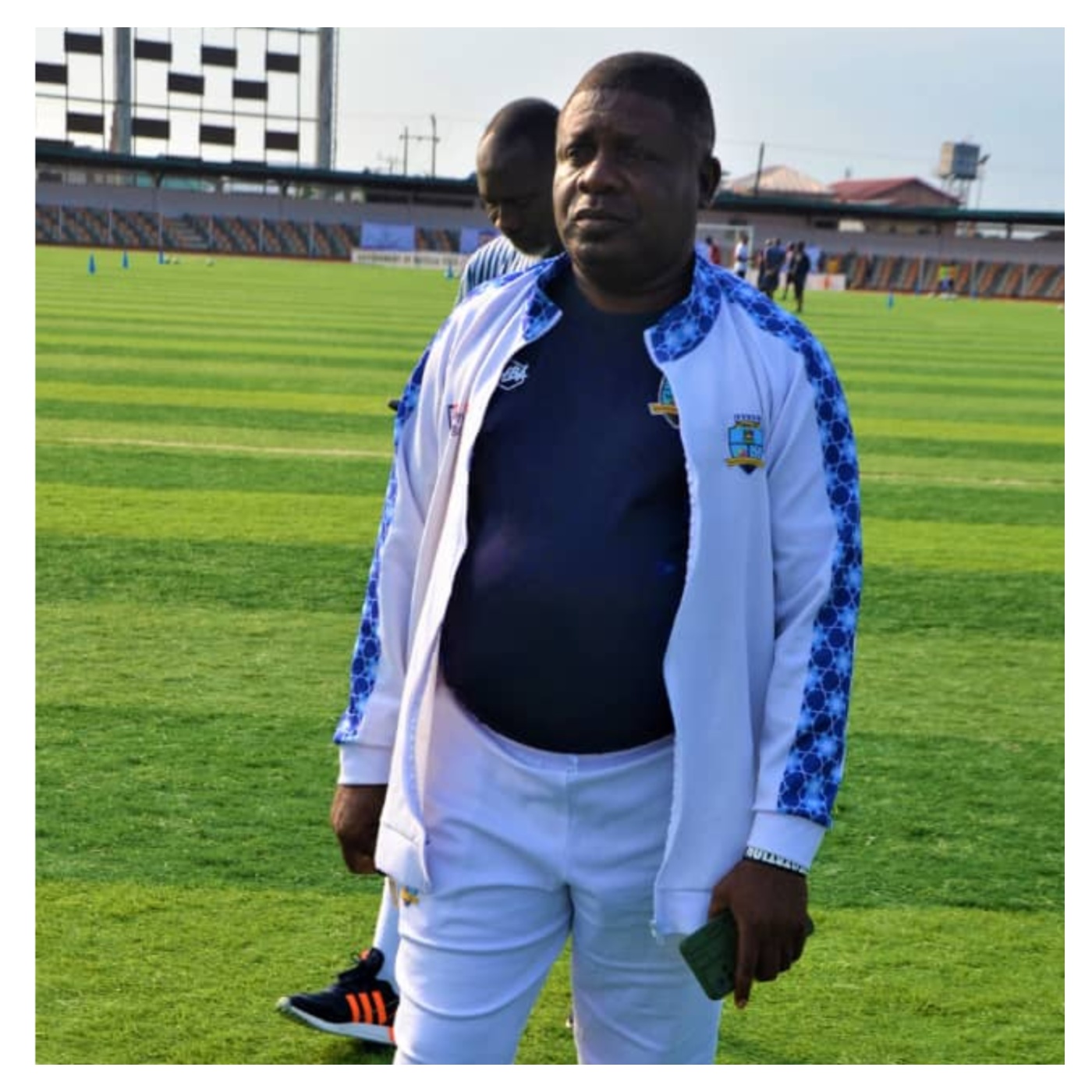 NWFL: Bayelsa Queens chief happy with preparation for new season