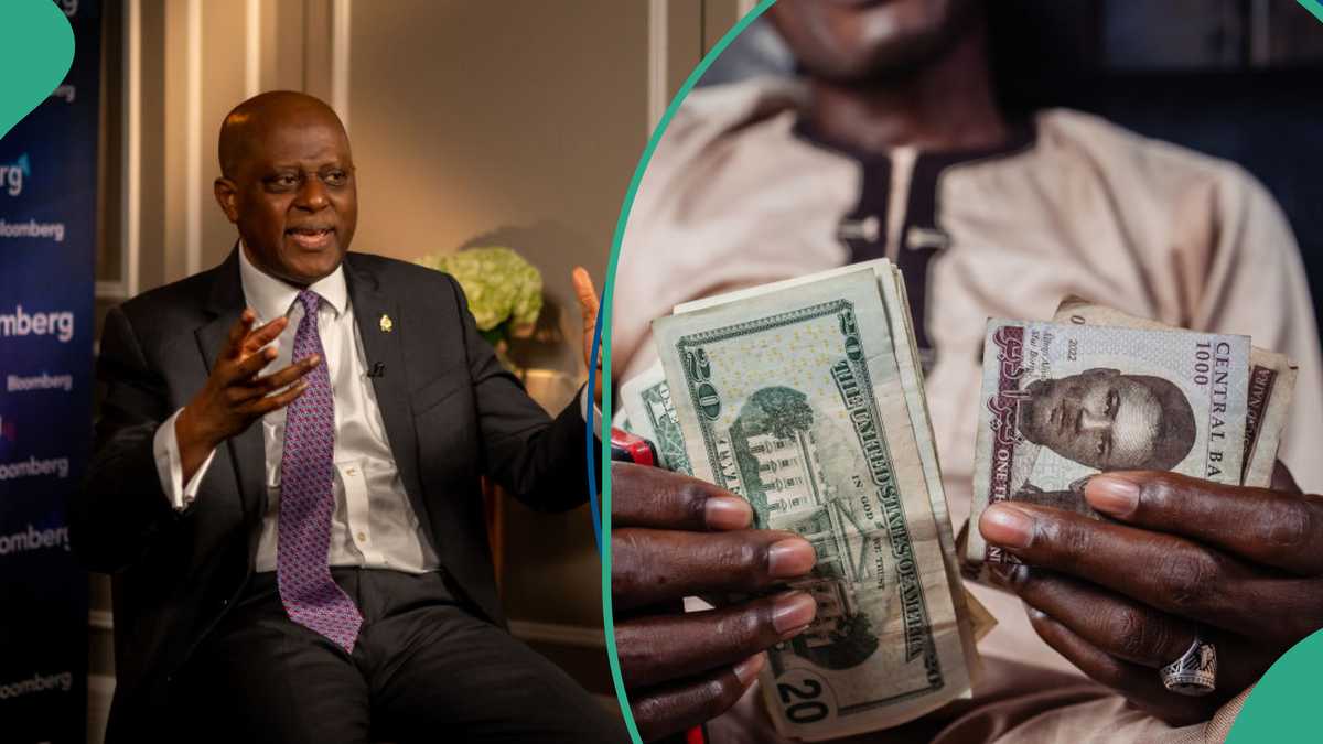 New Exchange Rate: Naira's Value Depreciates Further Against US Dollar