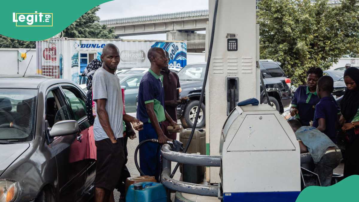 New Fuel Prices As Filling Stations Slash Pump Prices After NNPC’s Decision