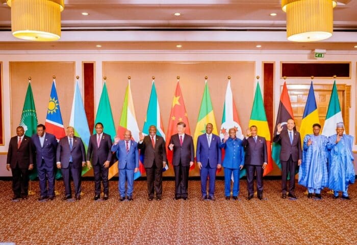 Nigeria, 12 Other Nations Join BRICS As Partner Countries