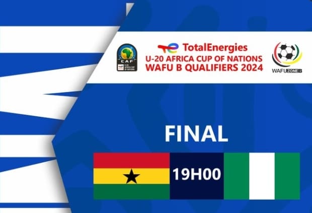 Nigeria, Ghana Set To Clash At WAFU B Under-20 Championship Final