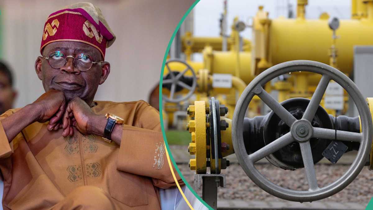 Nigeria Introduces New Tax Incentives to Draw Gas Investments