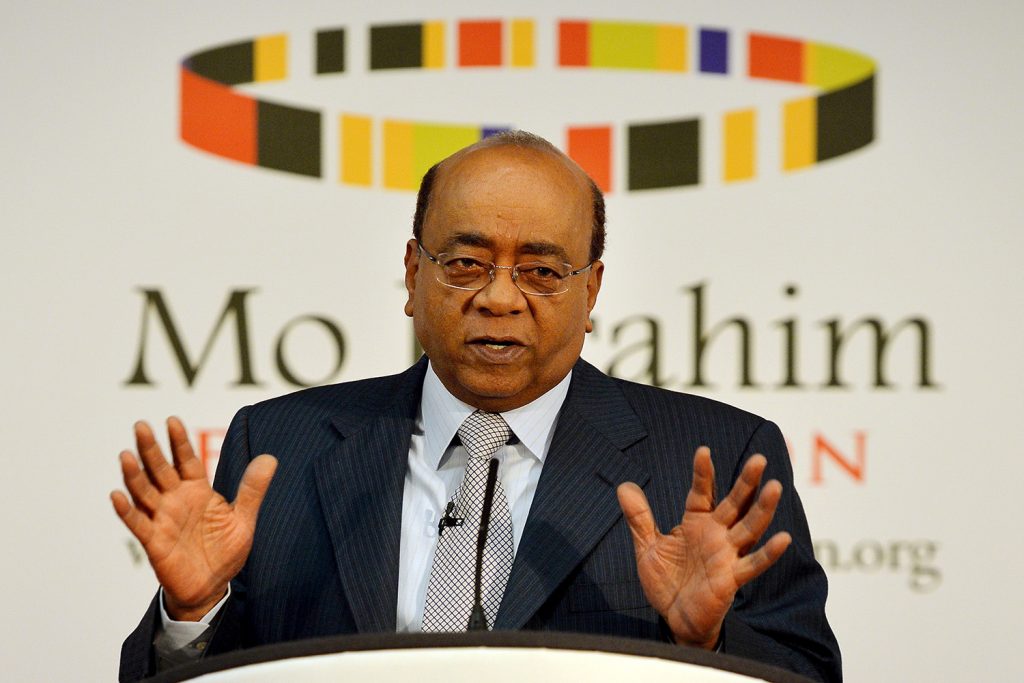 Nigeria Rated Low In Governance By 2024 Mo Ibrahim Report