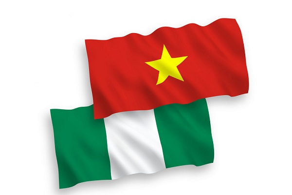 Nigeria-Vietnam Business Group To Boost Trade Relations