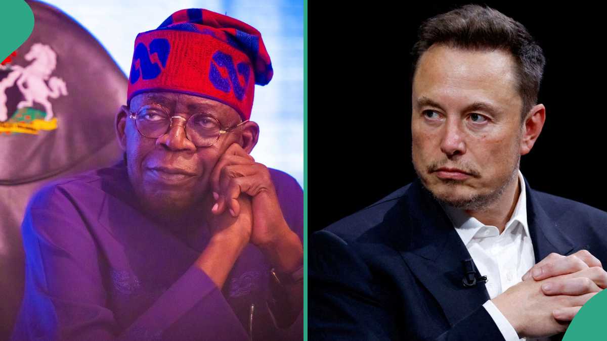 Nigeria Withdraws After Threatening Elon Musk’s Company in Nigeria for Increasing Starlink Price