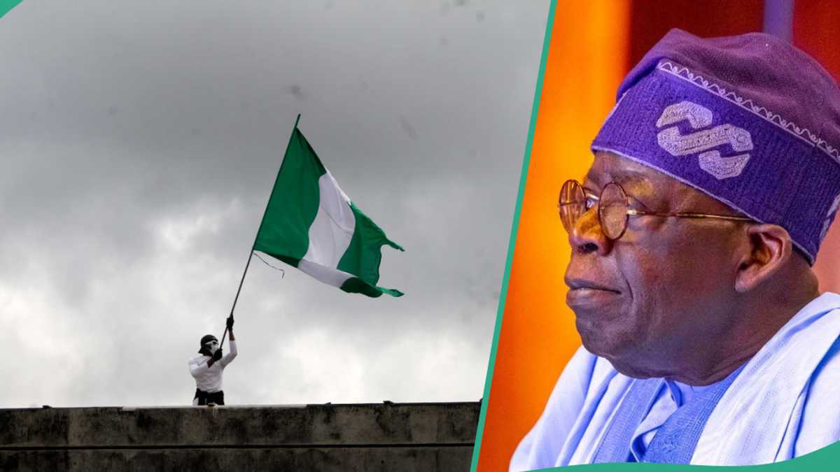 Nigeria at 64: 5 Key Achievements of Tinubu’s Government