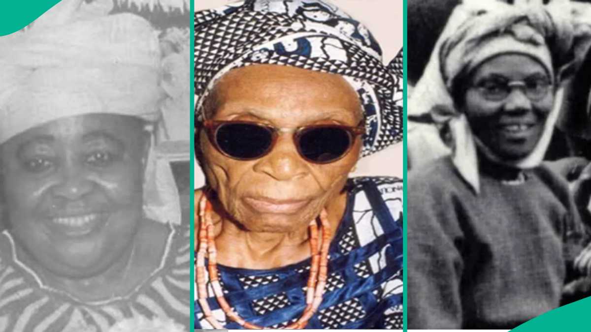 Nigeria at 64: Fela’s Mother And Other Notable Women Who Contributed to Nigeria’s Independence