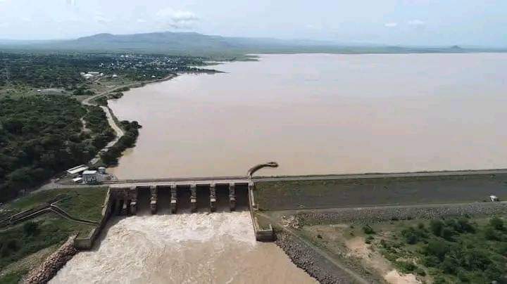 Nigerian Govt prepares Kiri Dam for electricity generation