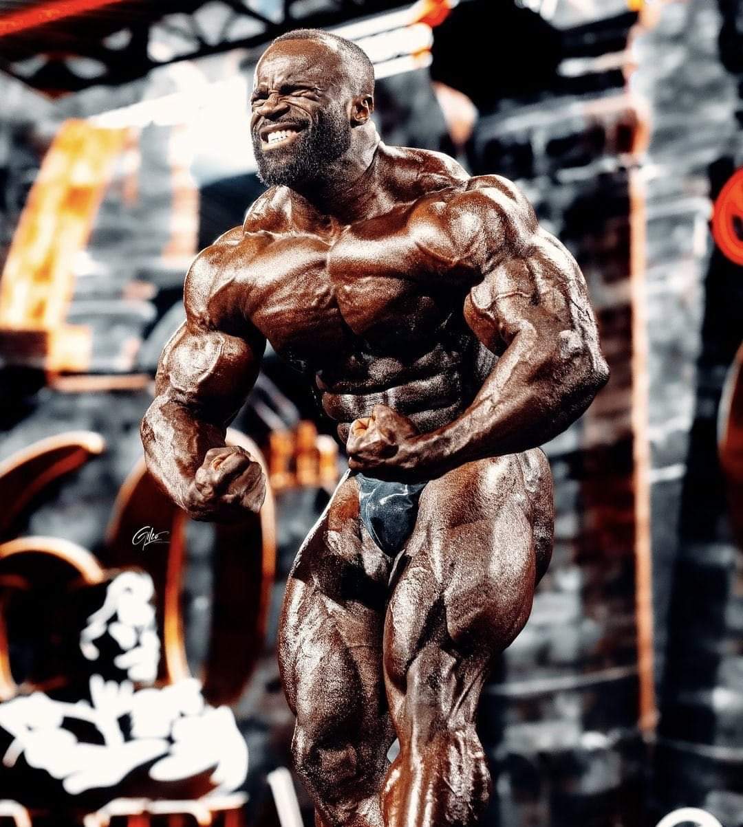 Nigerian-born Bodybuilder Wins 2024 Mr Olympia, Gets Historic $600k Prize