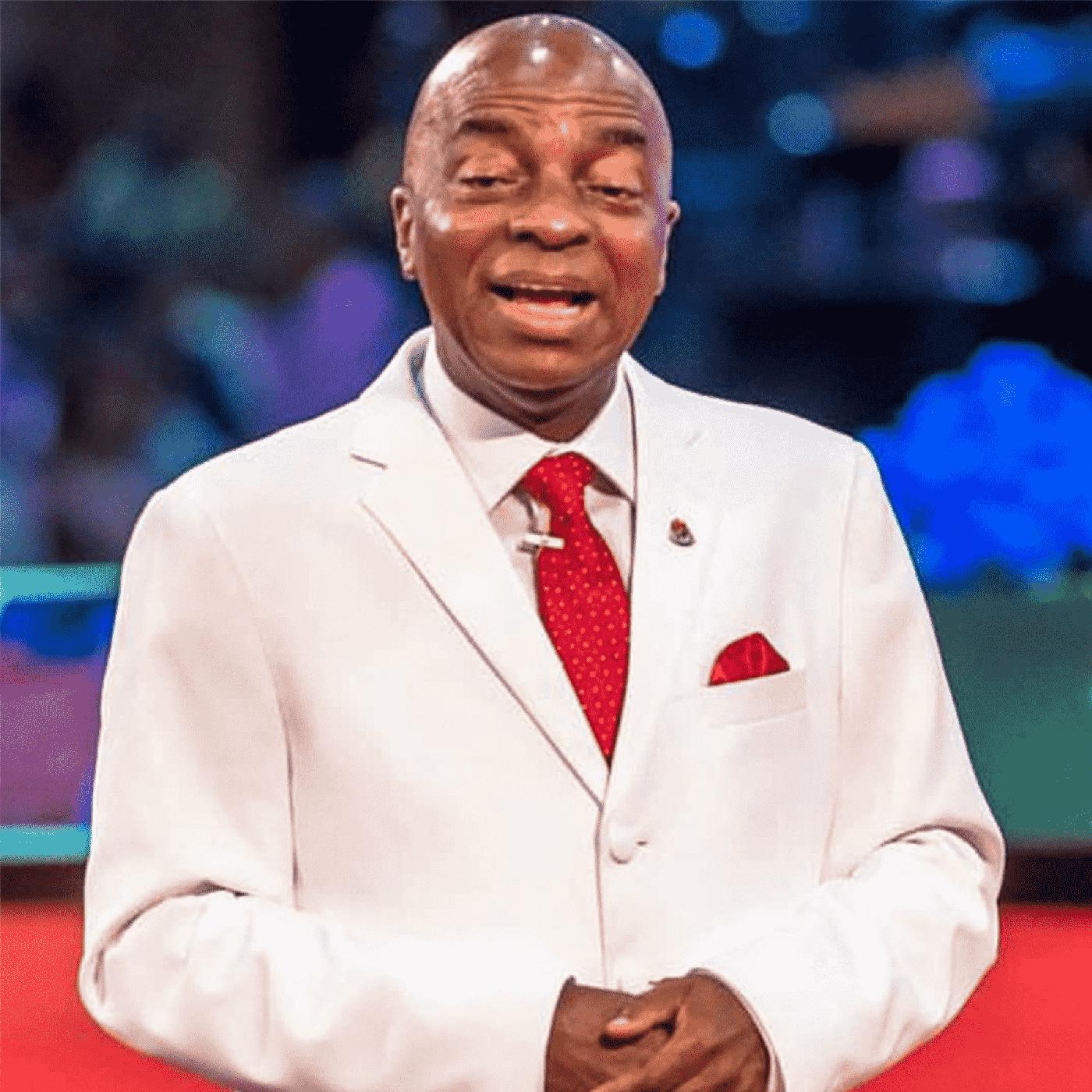 Nigerian govt approves airstrip for Bishop Oyedepo’s ‘Canaanland’