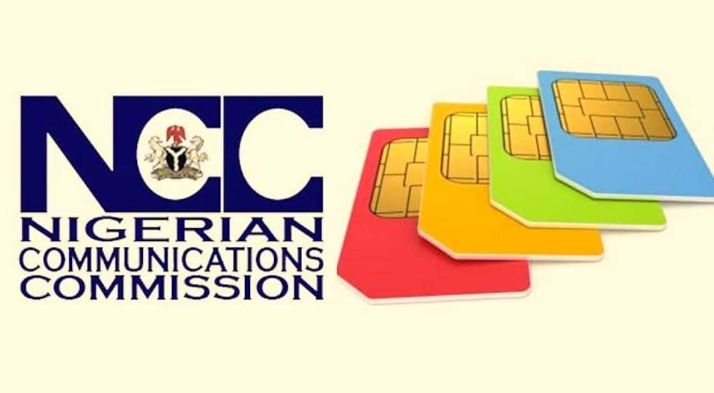 Nigerians Under 18 Banned From Buying SIM Cards