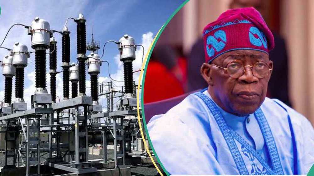 Nigerians in Darkness As National Grid Collapses Again Under President Tinubu