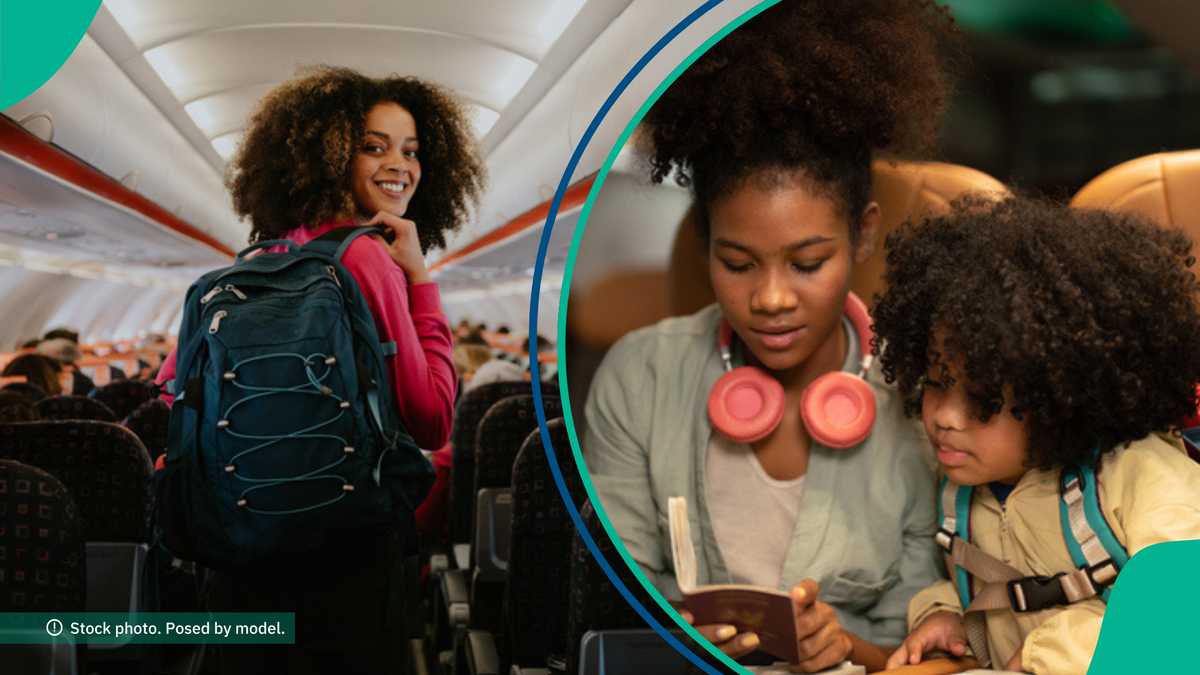 Nigerians pay more to travel as airfare increases, report shows highest, lowest state